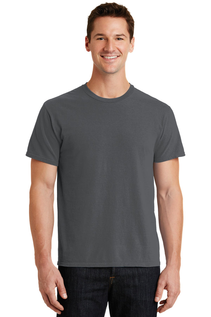 Port & Company¨ Beach Wash¨ Garment-Dyed Tee. PC099