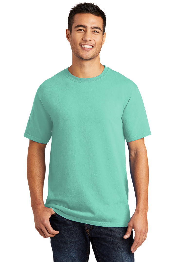 Port & Company¨ Beach Wash¨ Garment-Dyed Tee. PC099