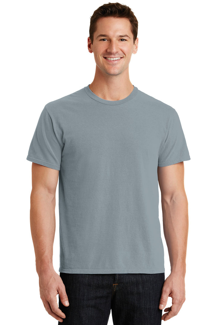 Port & Company¨ Beach Wash¨ Garment-Dyed Tee. PC099