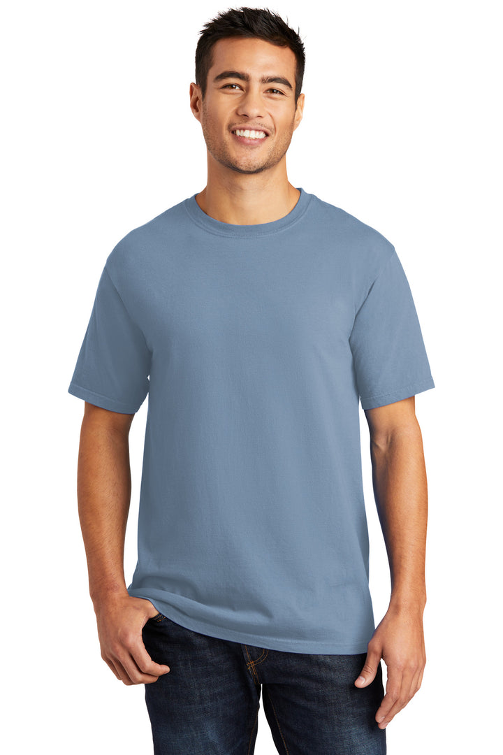 Port & Company¨ Beach Wash¨ Garment-Dyed Tee. PC099
