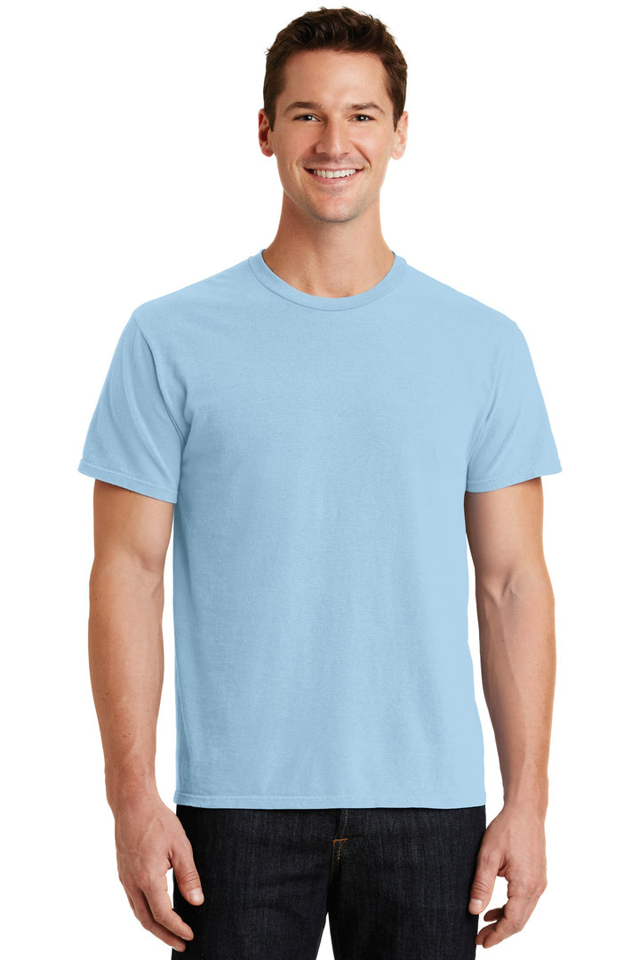 Port & Company¨ Beach Wash¨ Garment-Dyed Tee. PC099