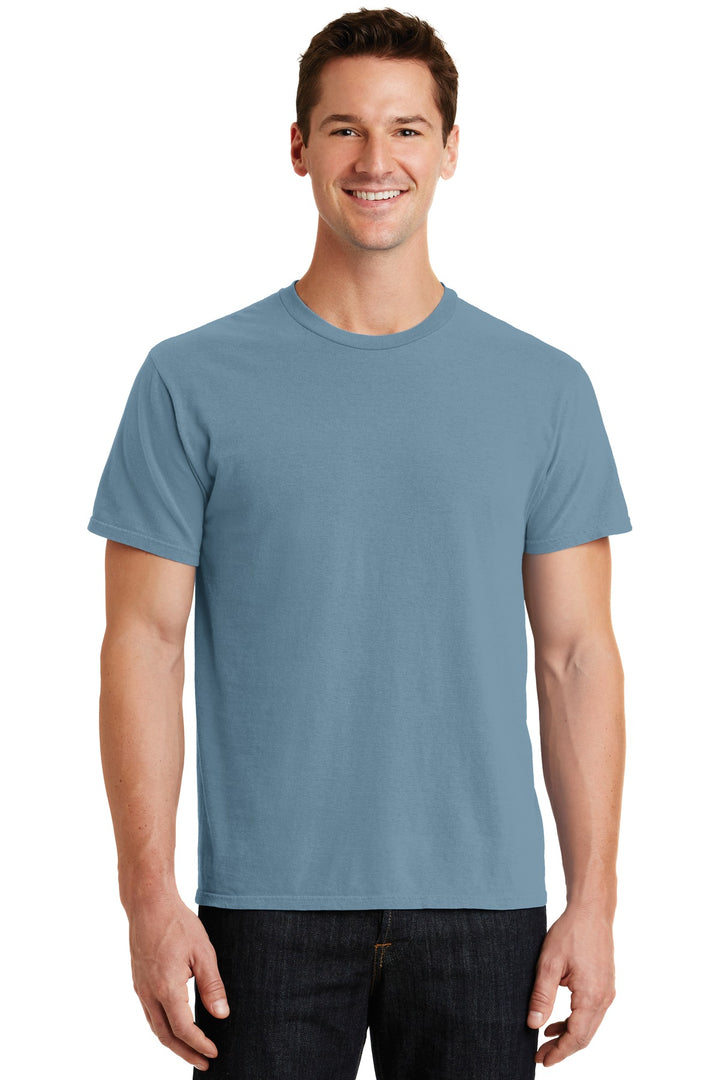 Port & Company¨ Beach Wash¨ Garment-Dyed Tee. PC099