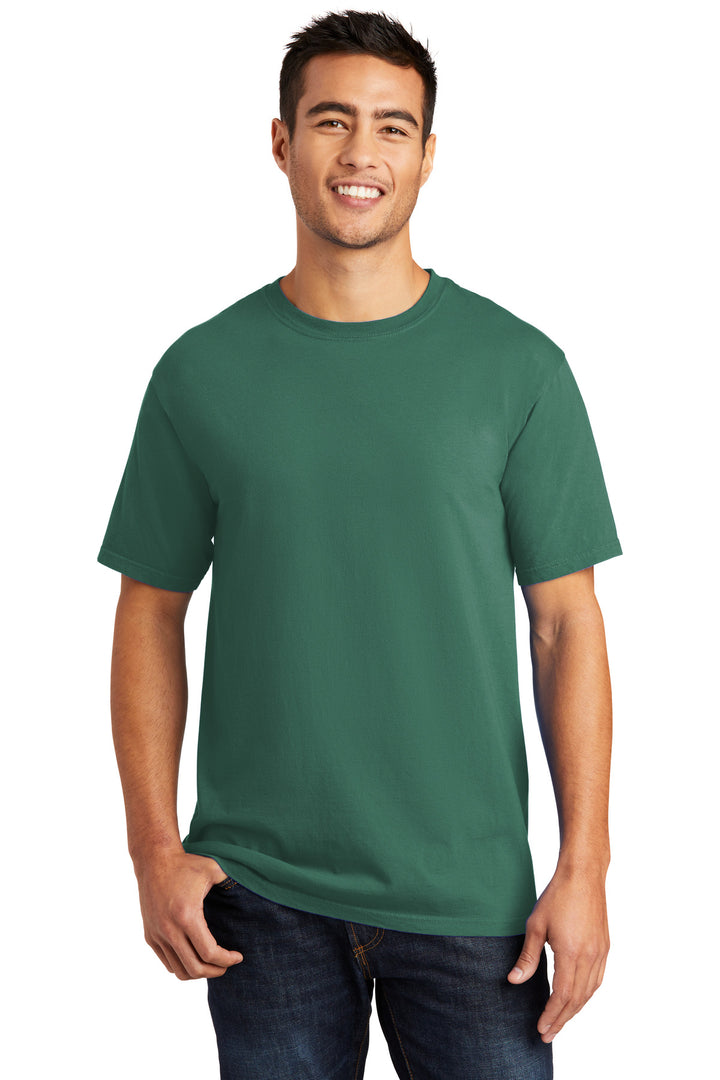 Port & Company¨ Beach Wash¨ Garment-Dyed Tee. PC099