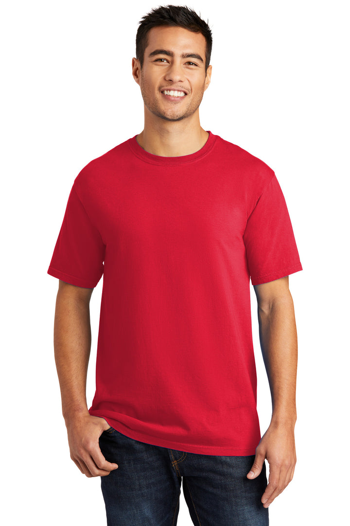 Port & Company¨ Beach Wash¨ Garment-Dyed Tee. PC099