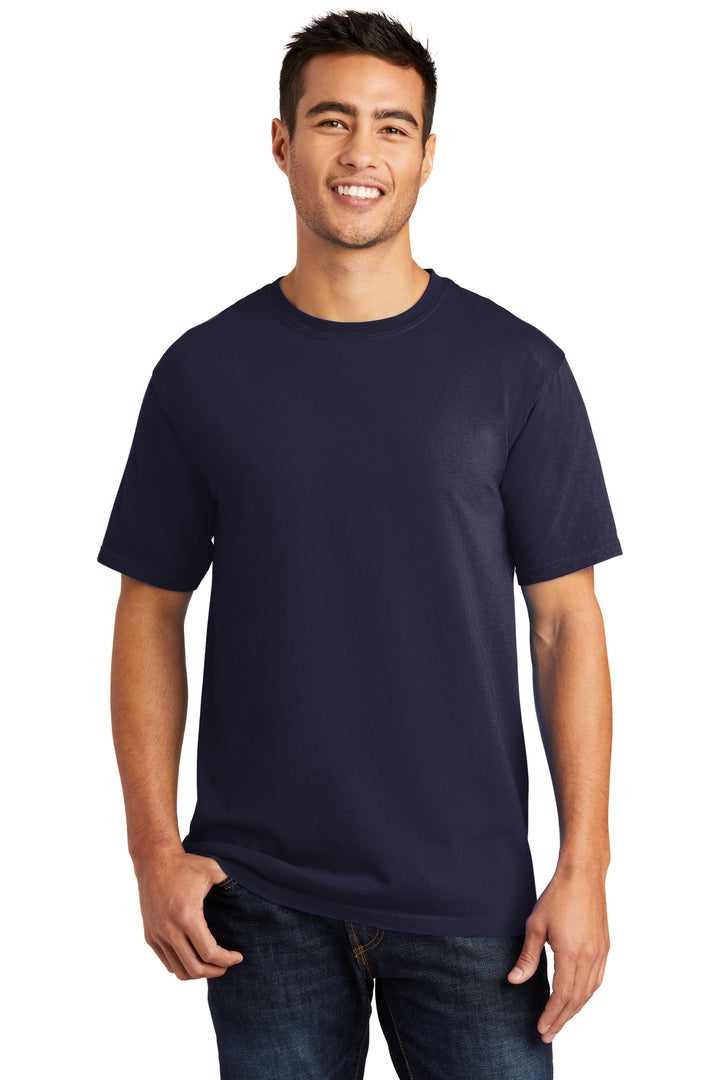 Port & Company¨ Beach Wash¨ Garment-Dyed Tee. PC099