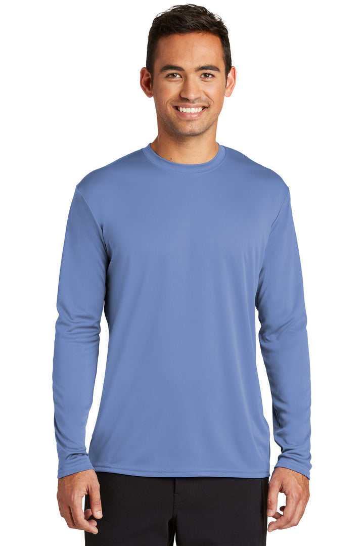 Port & Company ¨ Long Sleeve Performance Tee. PC380LS