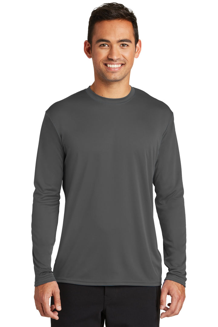 Port & Company ¨ Long Sleeve Performance Tee. PC380LS
