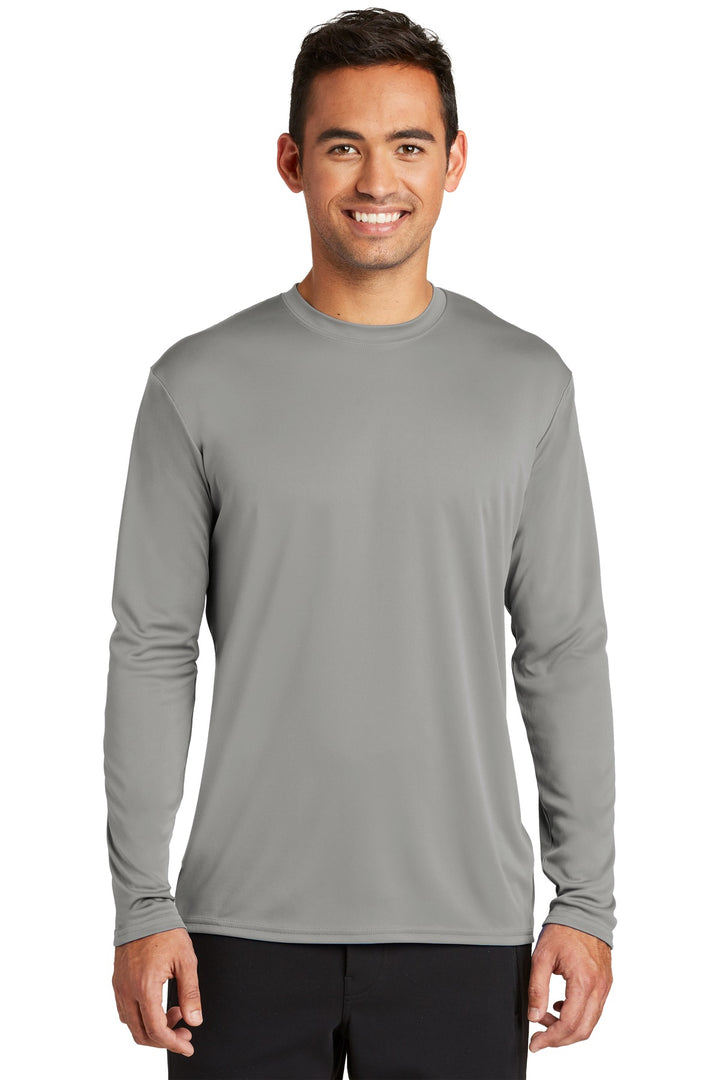 Port & Company ¨ Long Sleeve Performance Tee. PC380LS