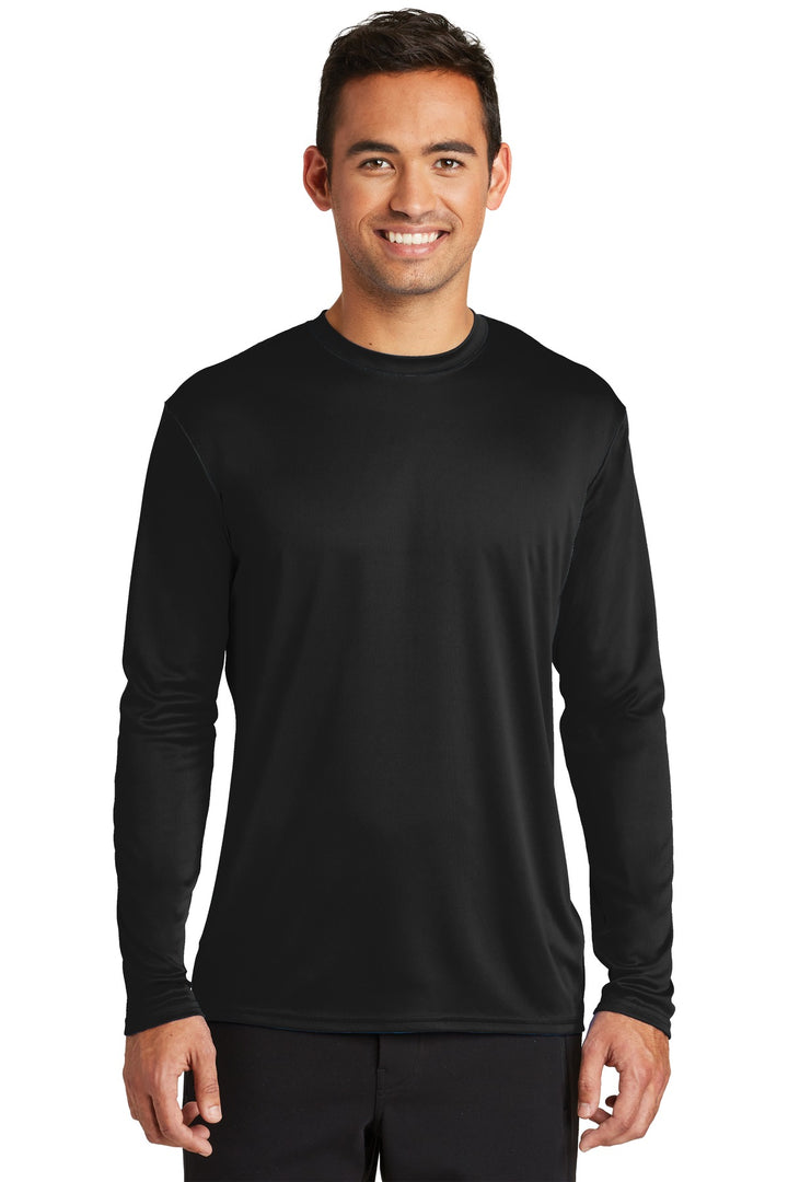 Port & Company ¨ Long Sleeve Performance Tee. PC380LS