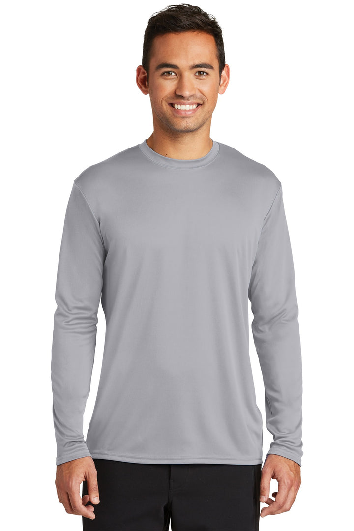 Port & Company ¨ Long Sleeve Performance Tee. PC380LS