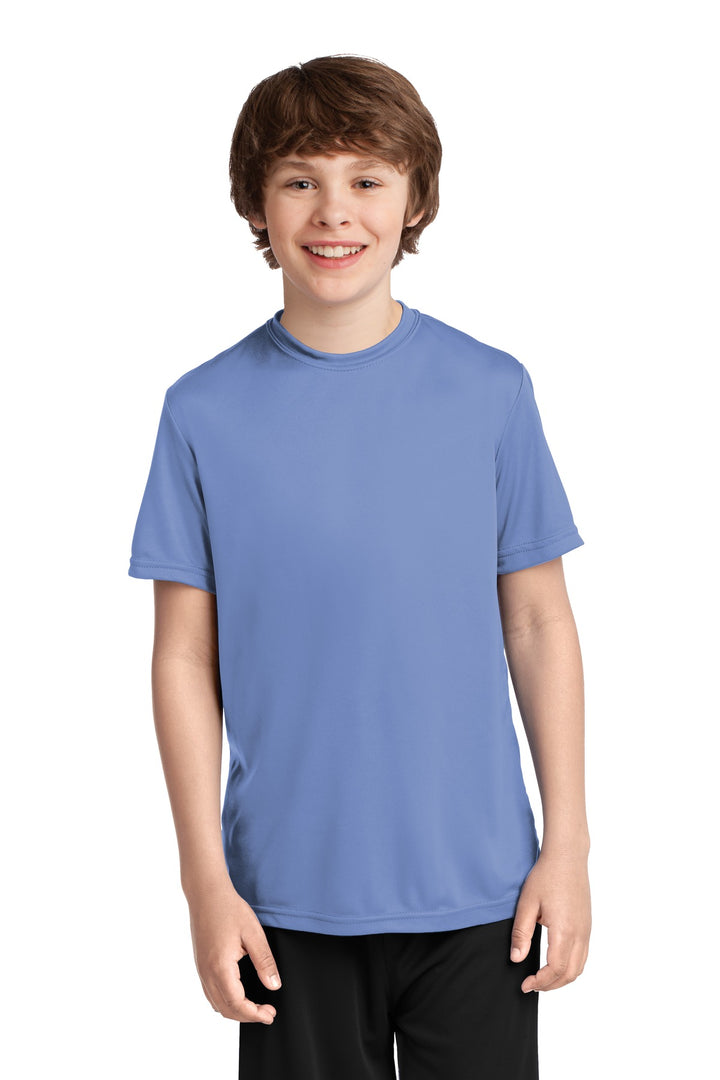 Port & Company¨ Youth Performance Tee. PC380Y