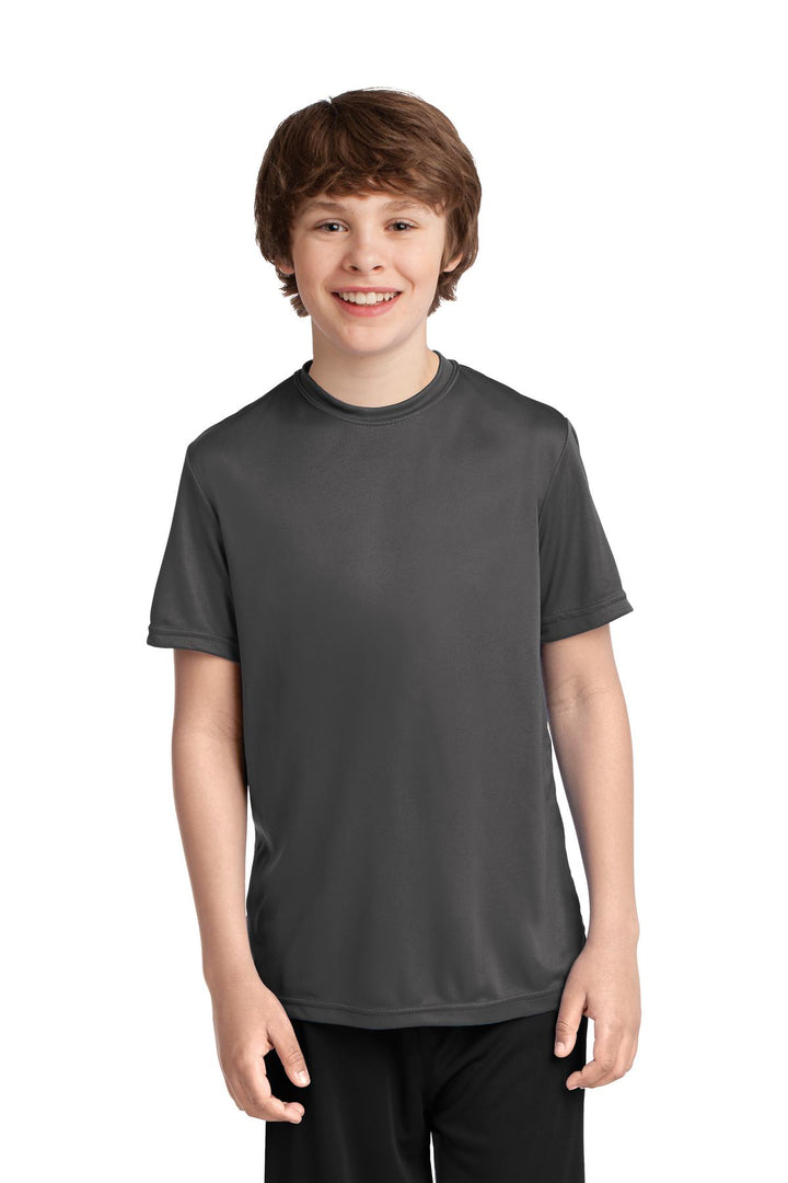 Port & Company¨ Youth Performance Tee. PC380Y
