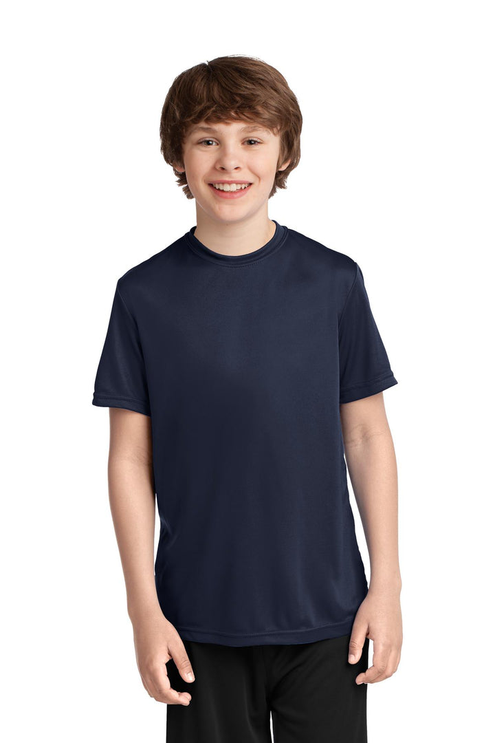 Port & Company¨ Youth Performance Tee. PC380Y