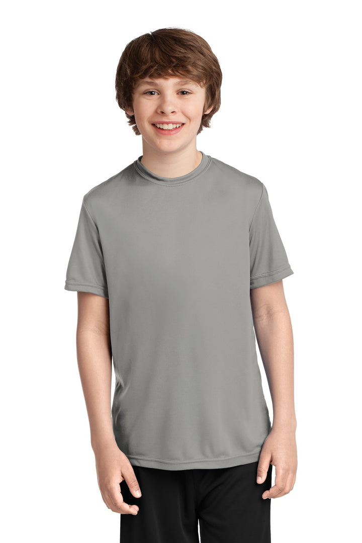 Port & Company¨ Youth Performance Tee. PC380Y