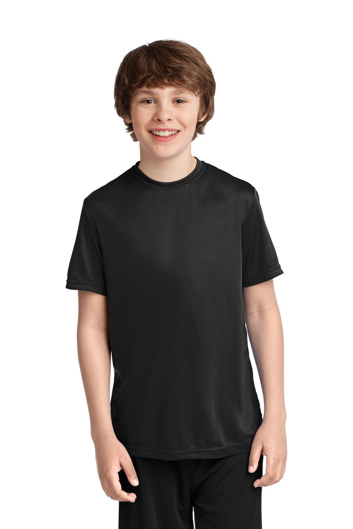 Port & Company¨ Youth Performance Tee. PC380Y
