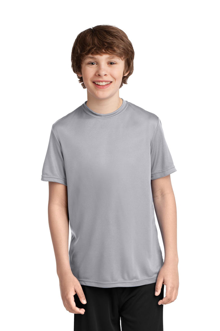 Port & Company¨ Youth Performance Tee. PC380Y