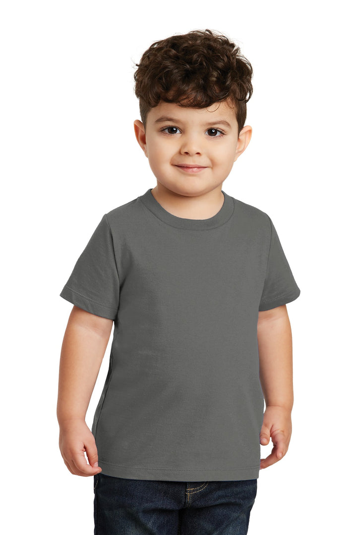 Port & Company ¨ Toddler Fan Favorite Tee. PC450TD
