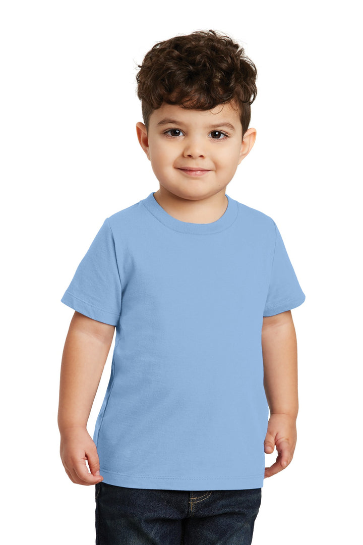 Port & Company ¨ Toddler Fan Favorite Tee. PC450TD