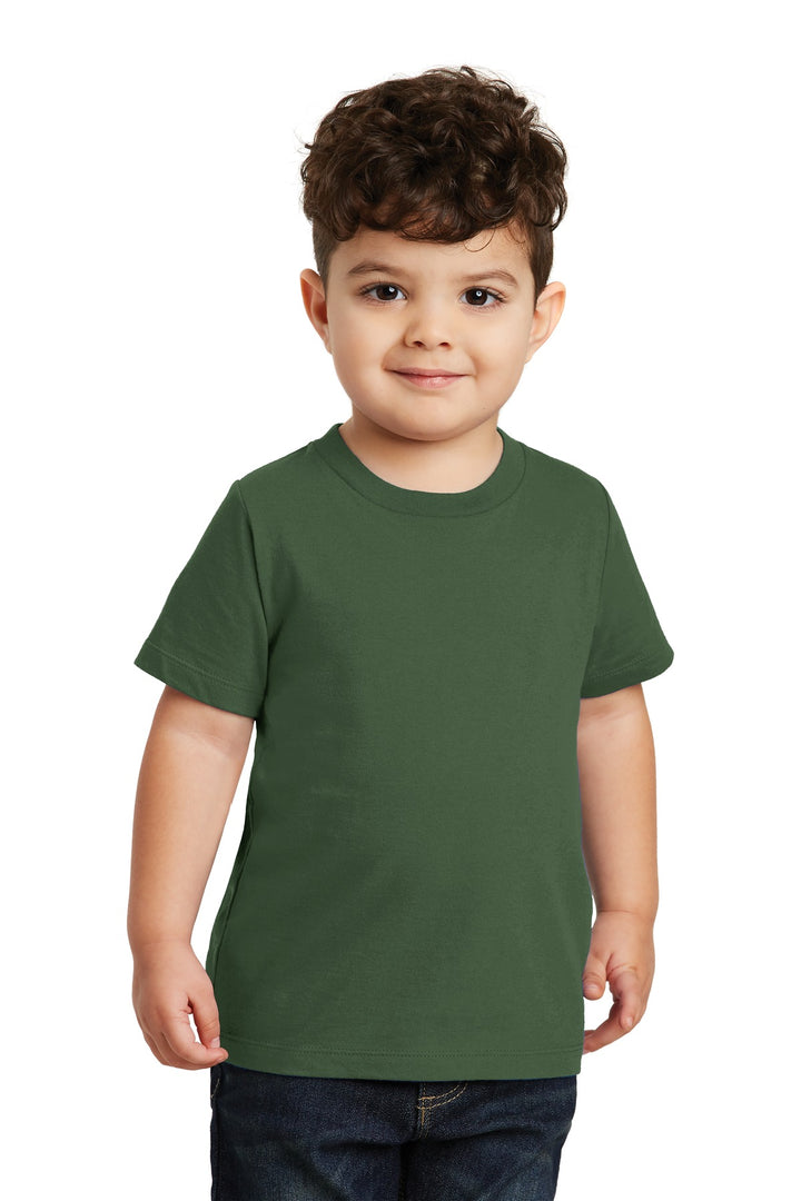 Port & Company ¨ Toddler Fan Favorite Tee. PC450TD