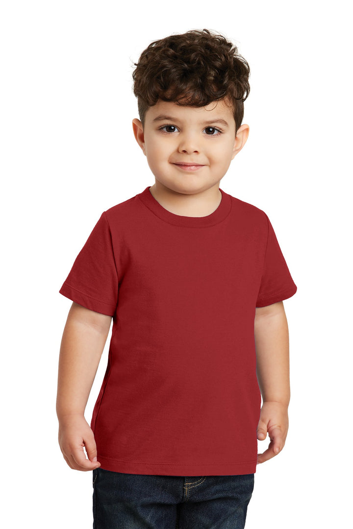 Port & Company ¨ Toddler Fan Favorite Tee. PC450TD