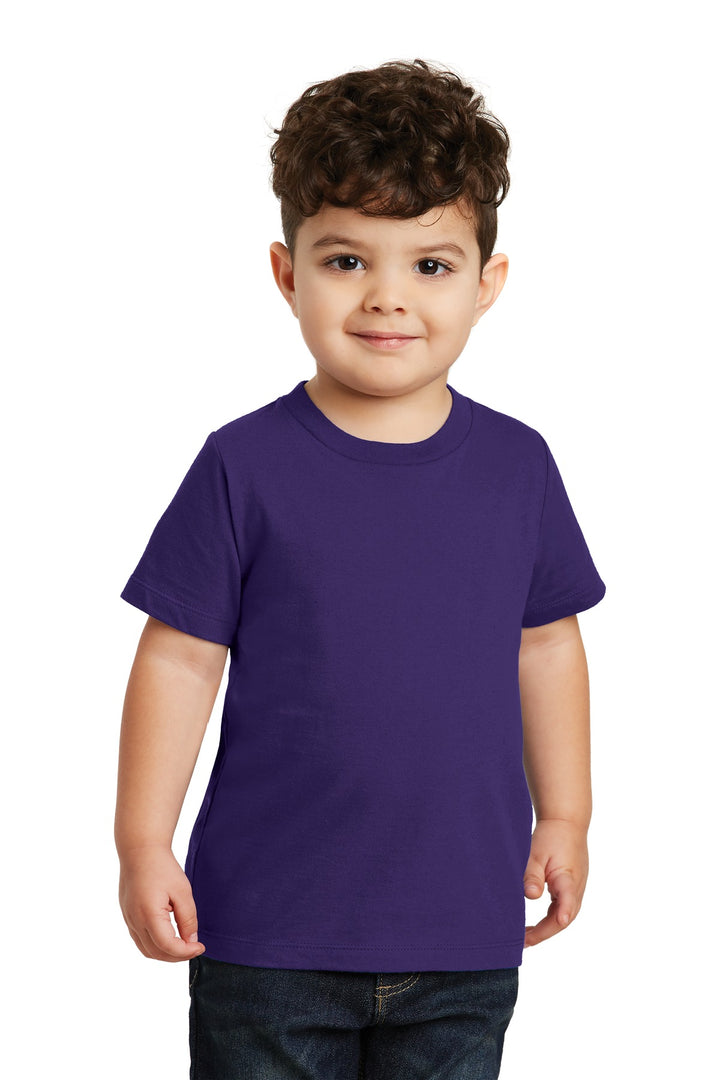 Port & Company ¨ Toddler Fan Favorite Tee. PC450TD