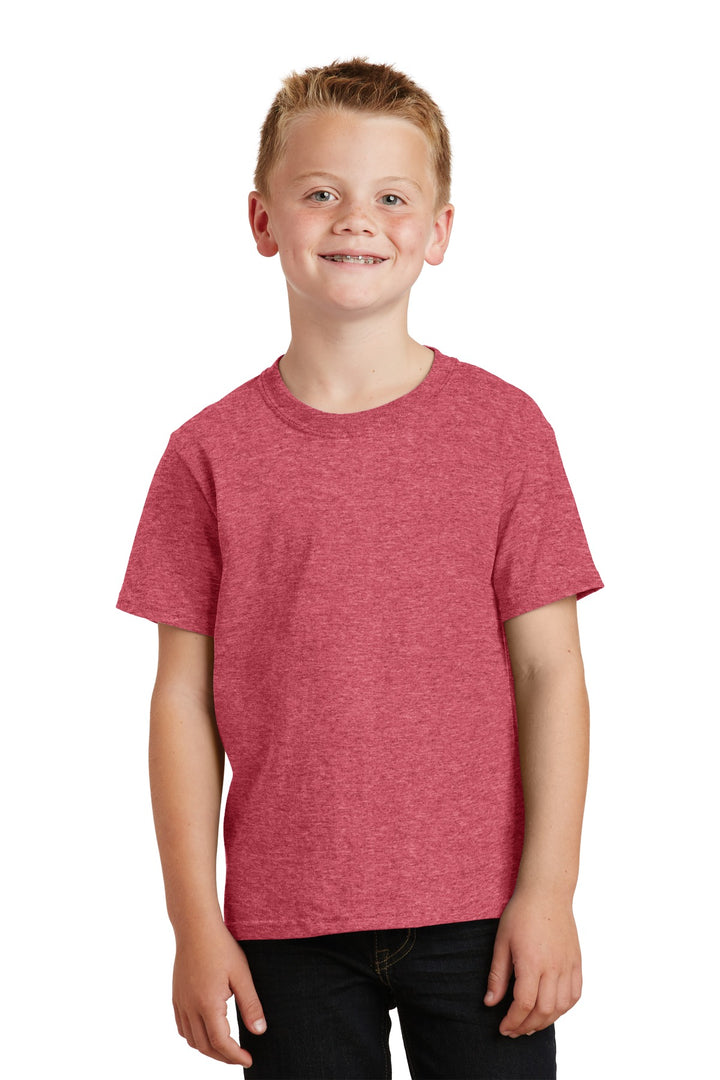 Port & Company¨ - Youth Core Cotton Tee. PC54Y