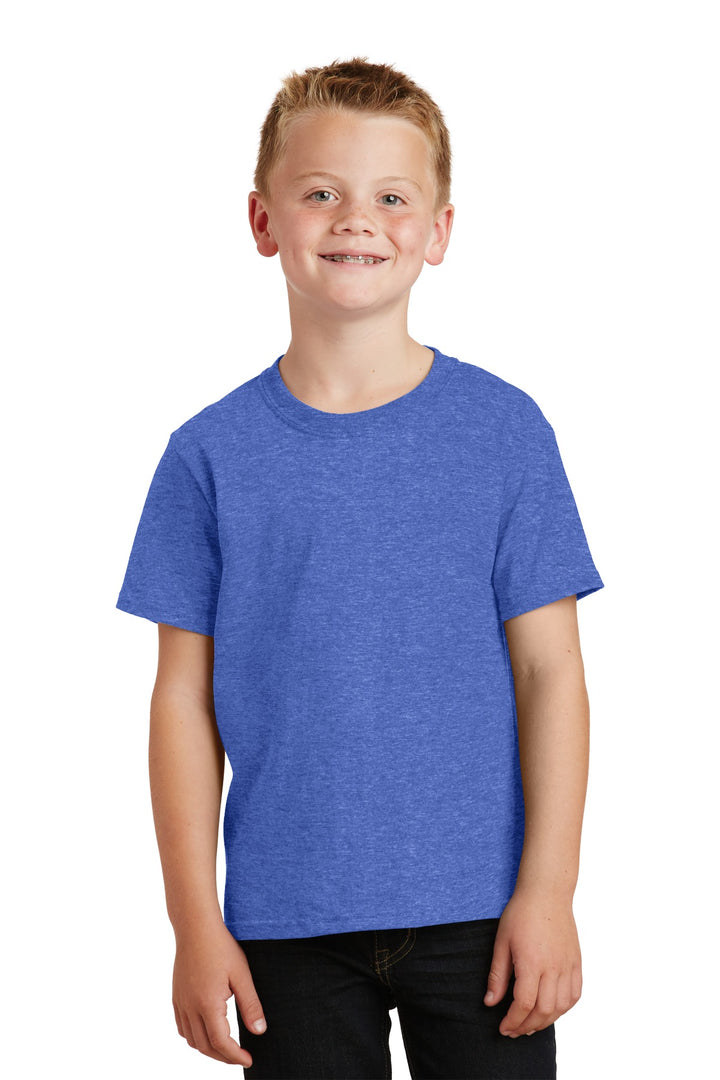 Port & Company¨ - Youth Core Cotton Tee. PC54Y