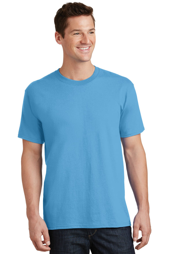 Port & Company¨ - Core Cotton Tee. PC54