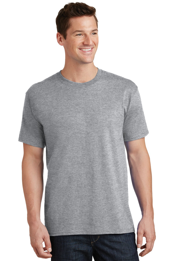 Port & Company¨ - Core Cotton Tee. PC54
