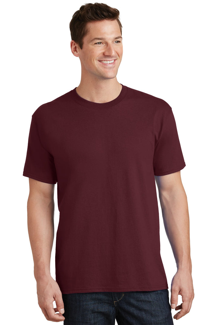 Port & Company¨ - Core Cotton Tee. PC54