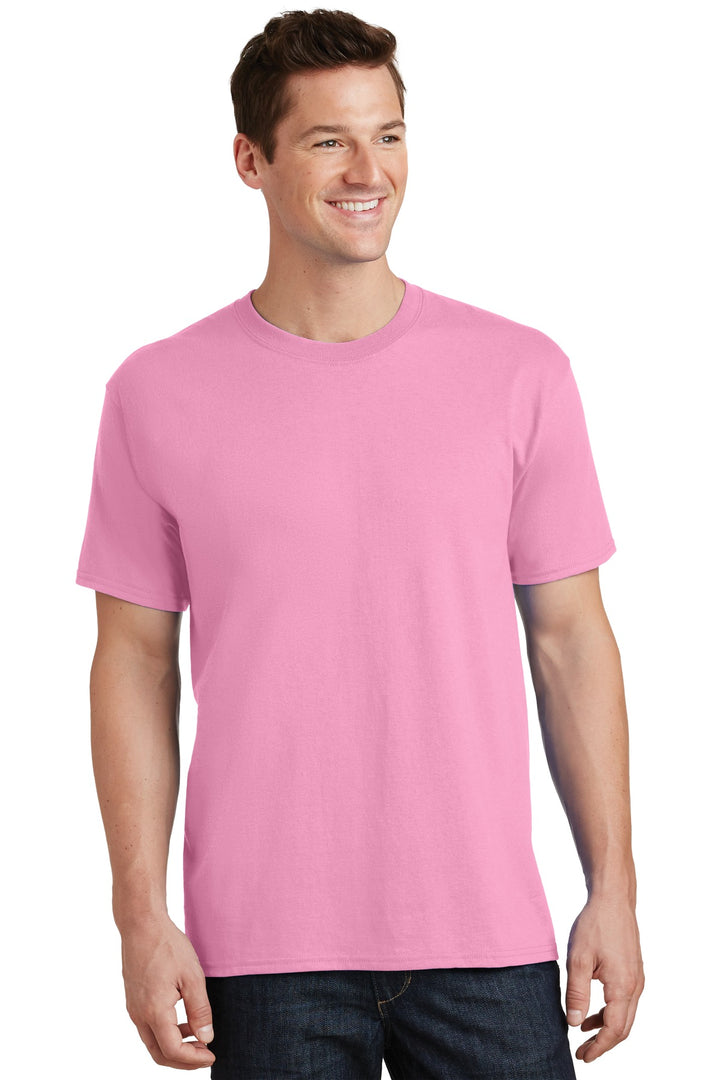 Port & Company¨ - Core Cotton Tee. PC54