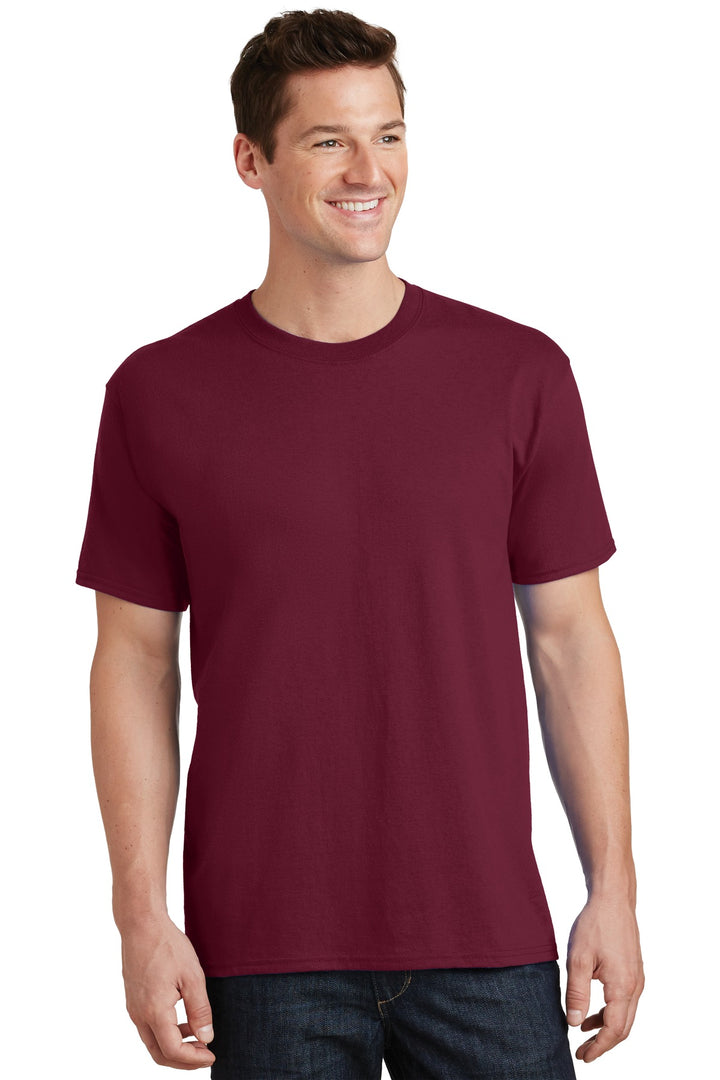 Port & Company¨ - Core Cotton Tee. PC54