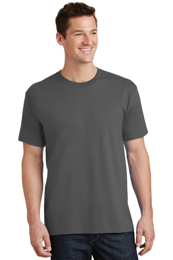 Port & Company¨ - Core Cotton Tee. PC54