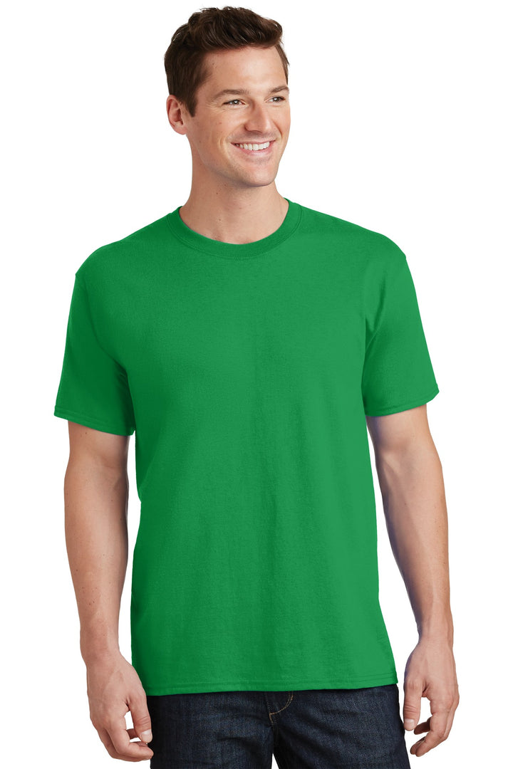 Port & Company¨ - Core Cotton Tee. PC54