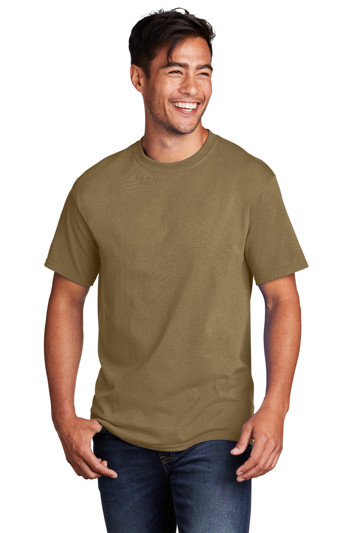 Port & Company¨ - Core Cotton Tee. PC54