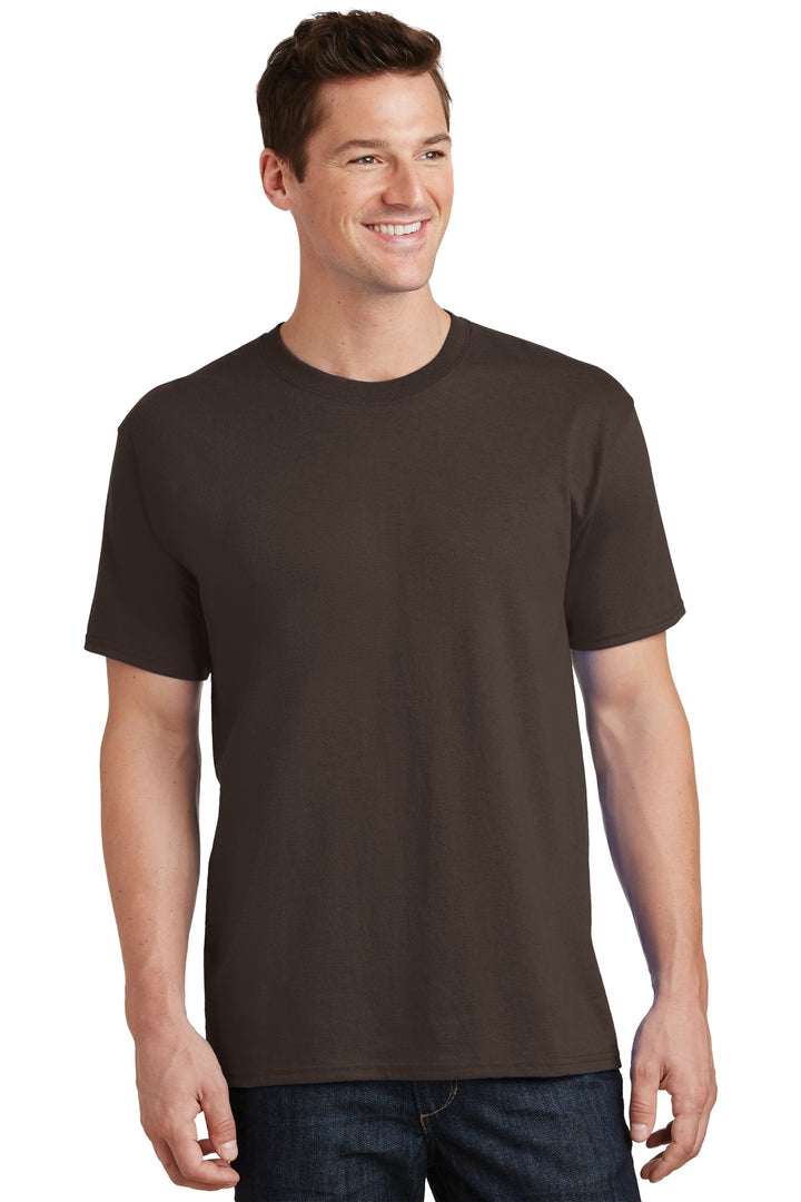 Port & Company¨ - Core Cotton Tee. PC54