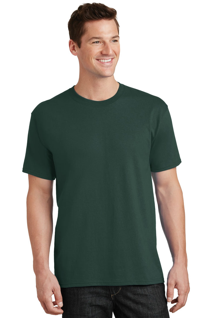 Port & Company¨ - Core Cotton Tee. PC54