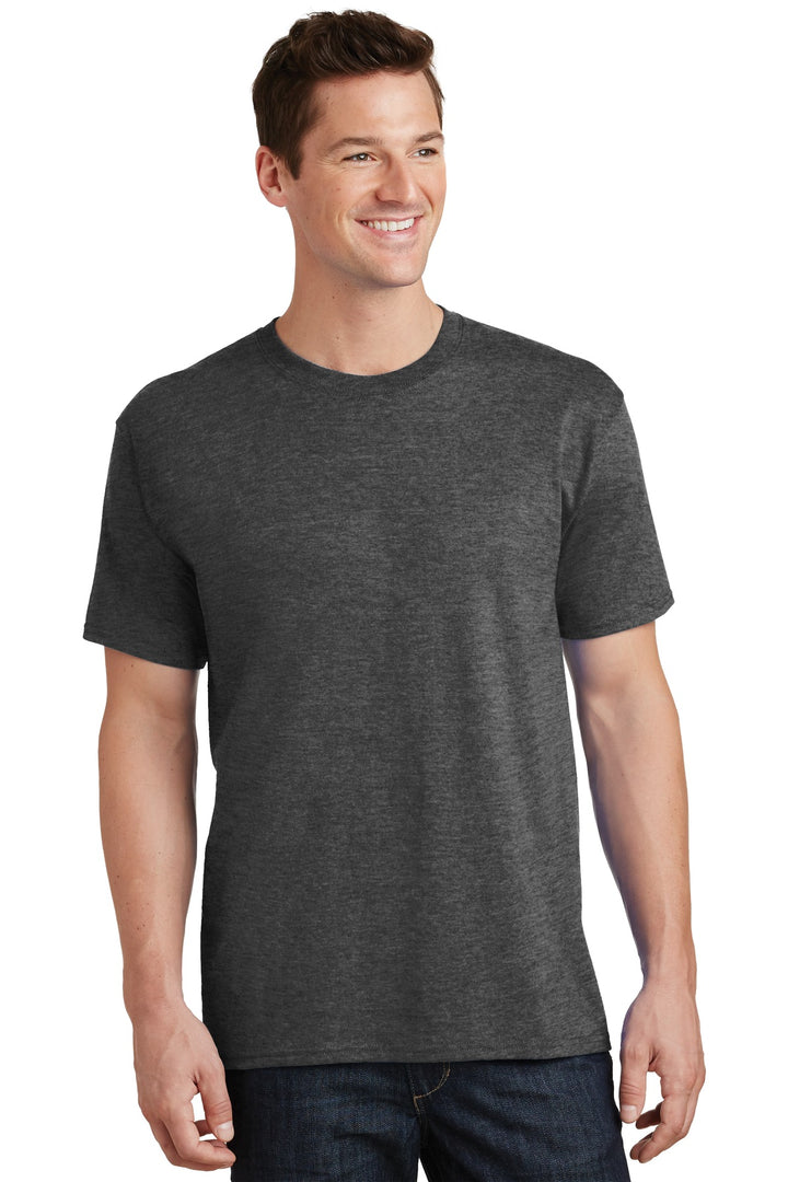 Port & Company¨ - Core Cotton Tee. PC54