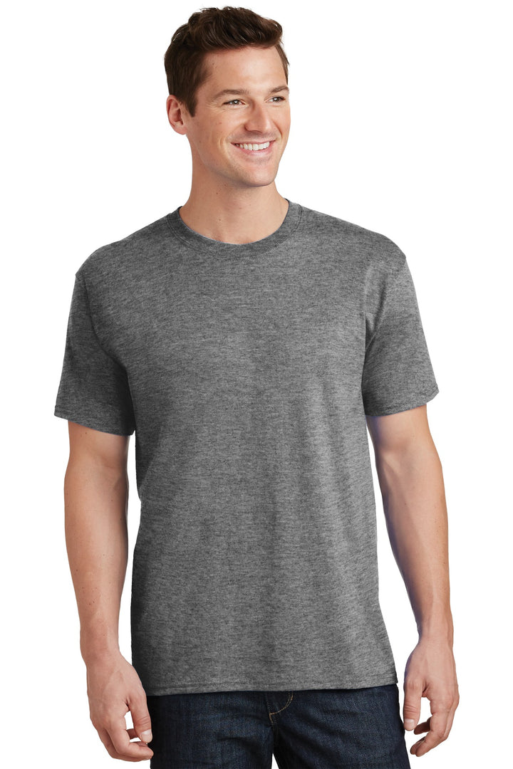 Port & Company¨ - Core Cotton Tee. PC54