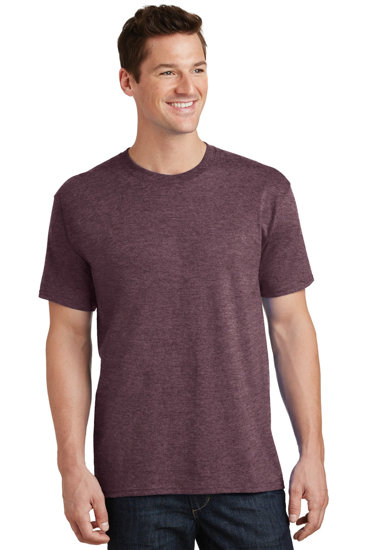 Port & Company¨ - Core Cotton Tee. PC54