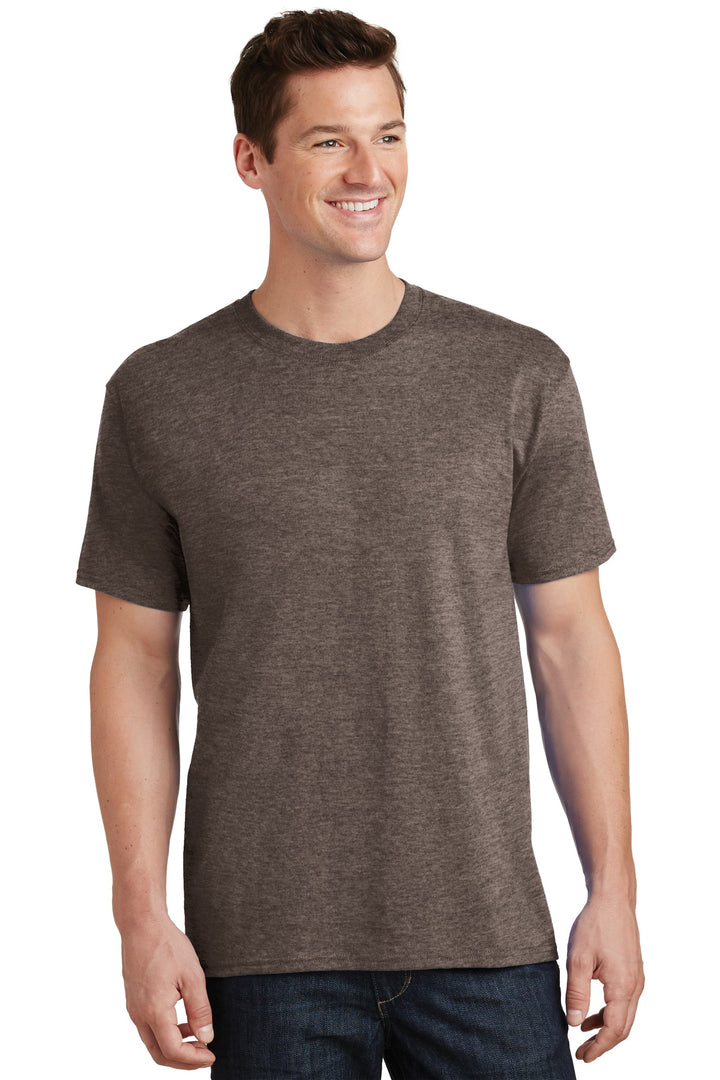 Port & Company¨ - Core Cotton Tee. PC54