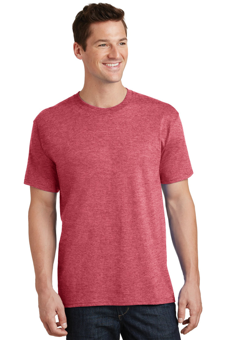 Port & Company¨ - Core Cotton Tee. PC54