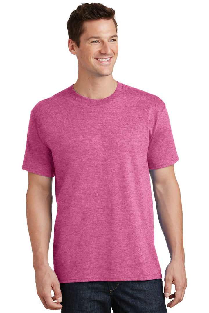 Port & Company¨ - Core Cotton Tee. PC54