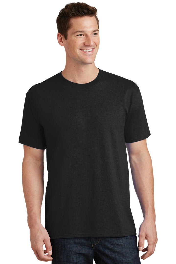 Port & Company¨ - Core Cotton Tee. PC54
