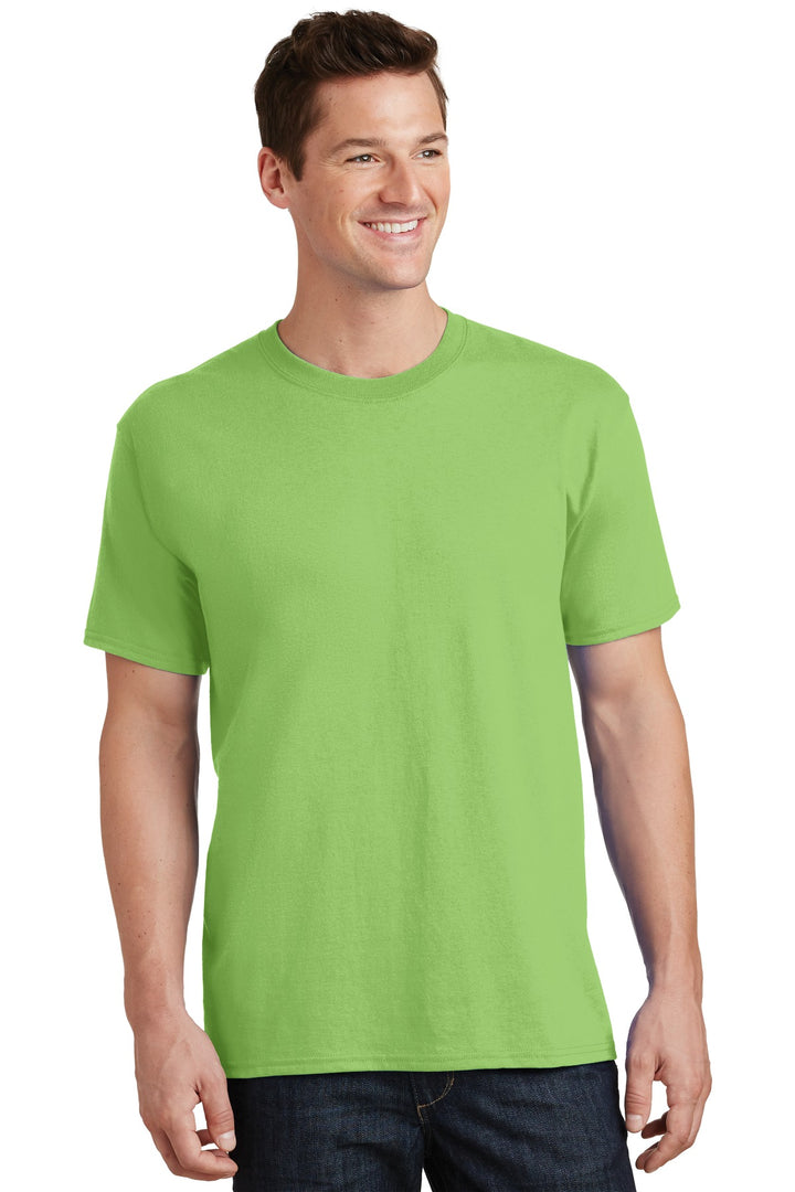 Port & Company¨ - Core Cotton Tee. PC54