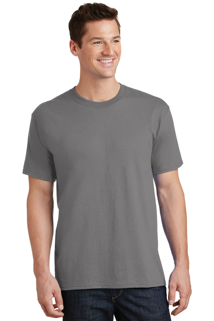 Port & Company¨ - Core Cotton Tee. PC54