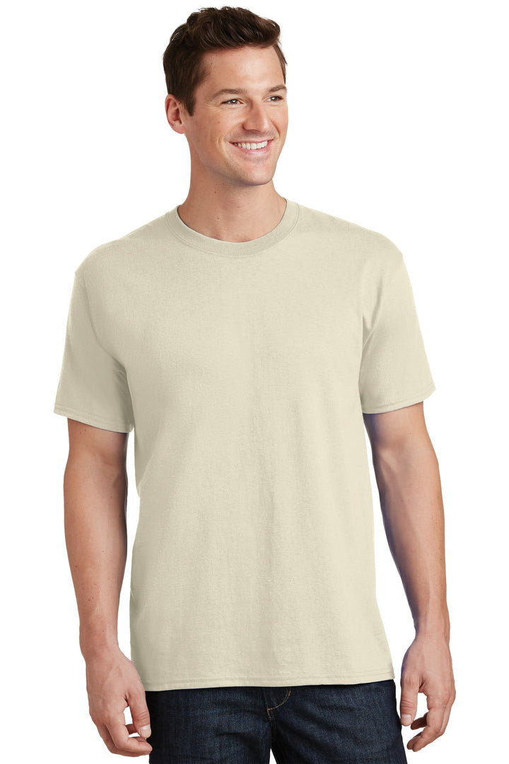 Port & Company¨ - Core Cotton Tee. PC54