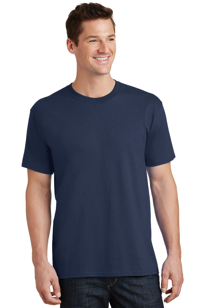 Port & Company¨ - Core Cotton Tee. PC54