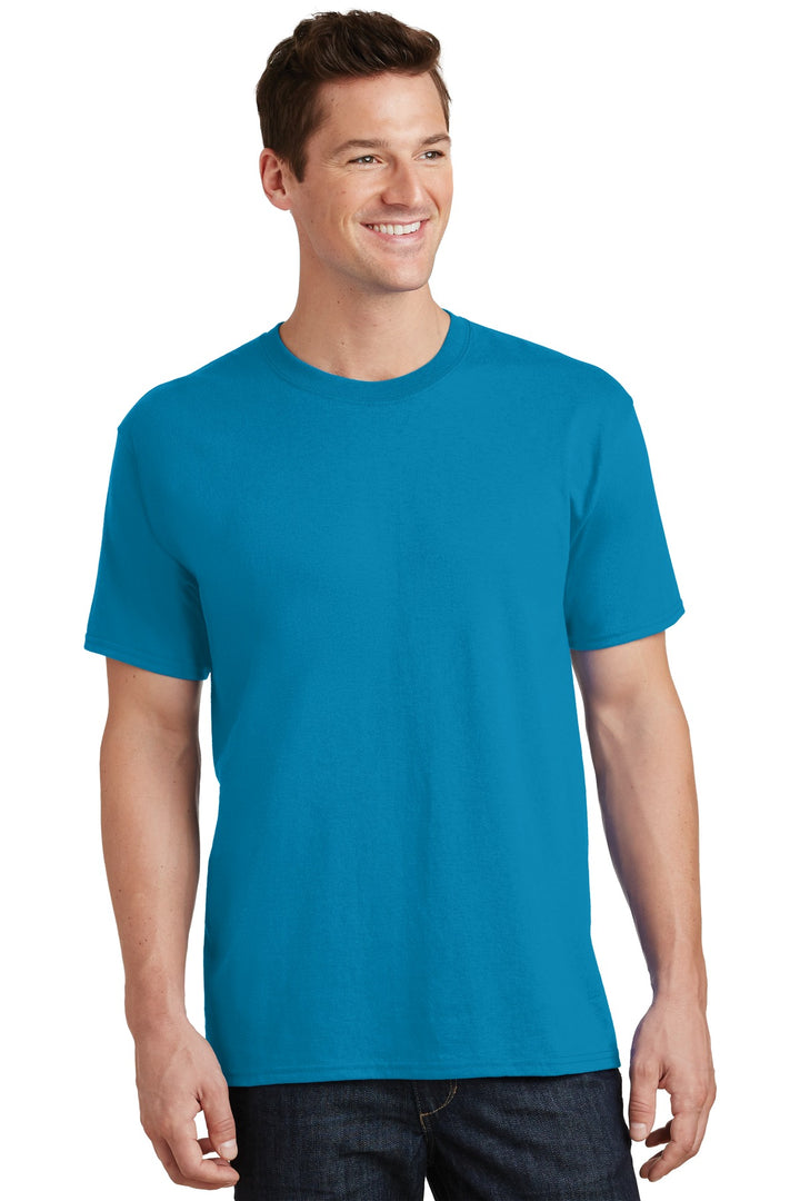 Port & Company¨ - Core Cotton Tee. PC54