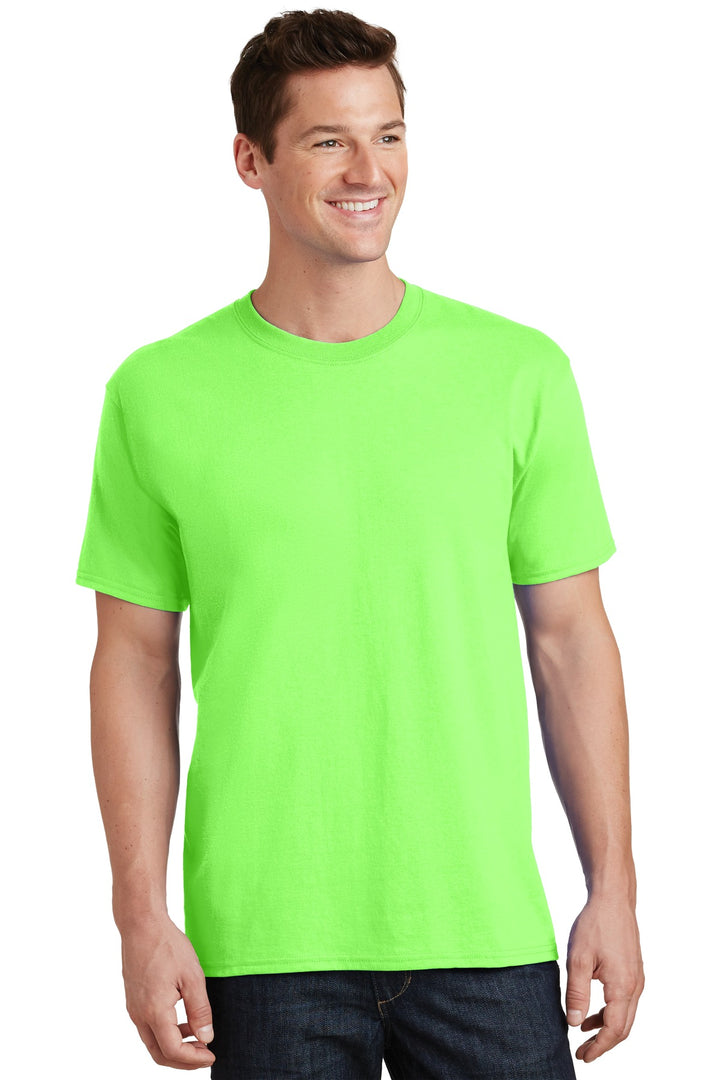 Port & Company¨ - Core Cotton Tee. PC54